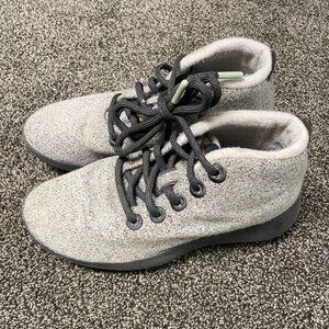 Allbirds Merino Wool Shoes, Womens 7